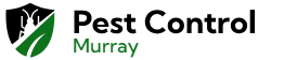 Murray Pest Control Company Logo