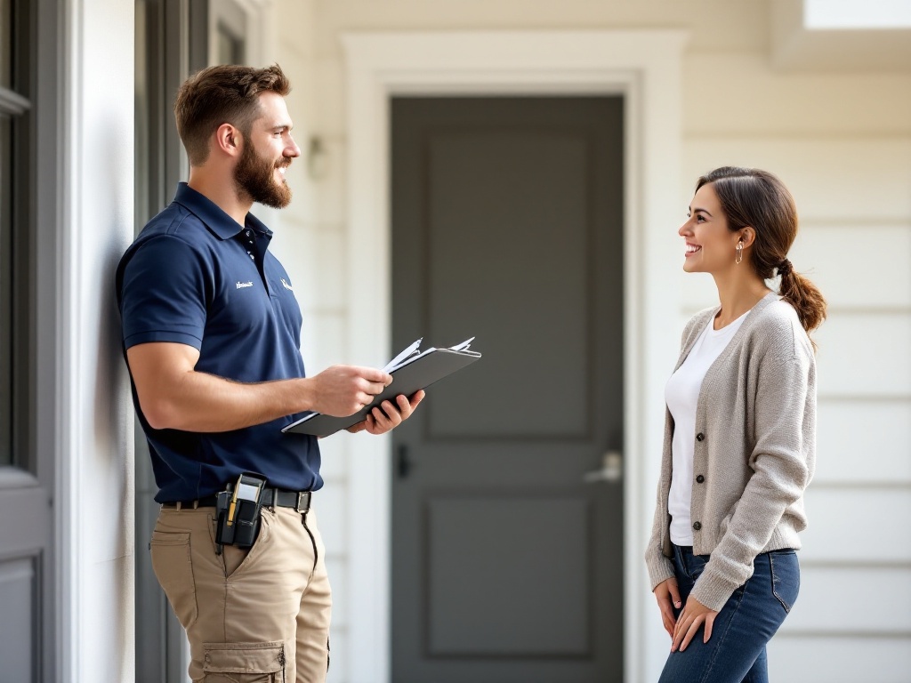 experienced pest control technician in Murray, UT