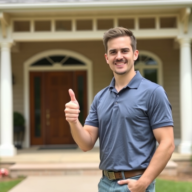 Founder of Murray Pest Pros